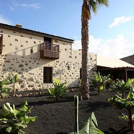 Oasis Rural De Villaverde Costa Calma Exterior photo